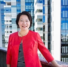 HUANG BUILDS ON A VISION WITH HOTEL JEN HUANG BUILDS ON A VISION WITH HOTEL JEN